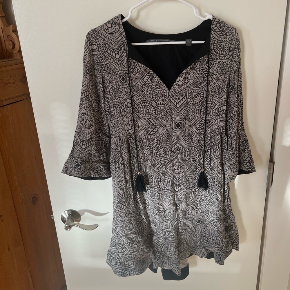 Twelfth Street by Cynthia Vincent Dress